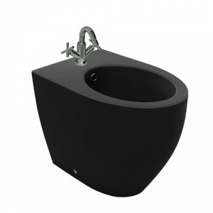 BIDET ALEXIA GRAFITE OPACO