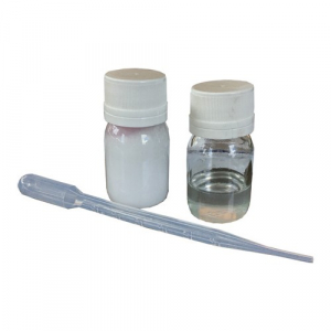 KIT RIPARAZIONE PIATTI STONE GRIGIO