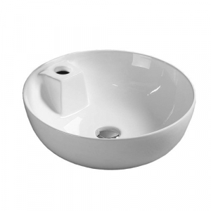 LAVABO PLUS 0374 IN CERAMICA