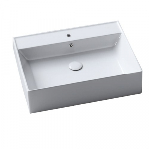 LAVABO PLUS 7295 IN CERAMICA