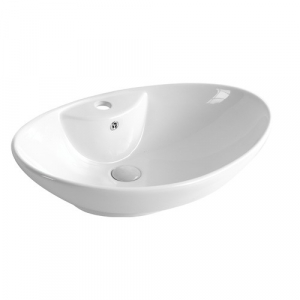 LAVABO PLUS A005 IN CERAMICA