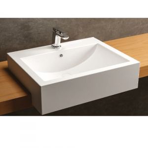 LAVABO PLUS 0396 IN CERAMICA