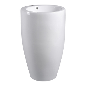 LAVABO PLUS B133 A PAVIMENTO