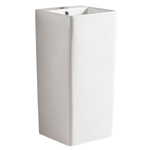 LAVABO PLUS B169 A PAVIMENTO