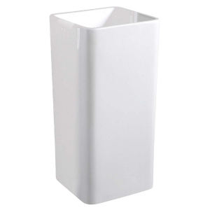 LAVABO PLUS 1387 A PAVIMENTO