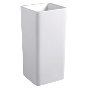 LAVABO PLUS 1387 A PAVIMENTO