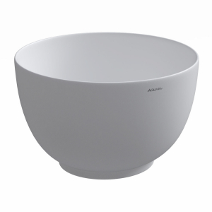 Lavabo in ceramica PLUS A600