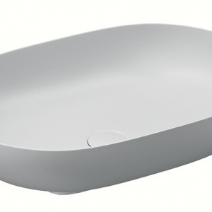 LAVABO INOX 3856T IN ACCIAIO