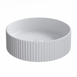 Lavabo in ceramica PLUS A545