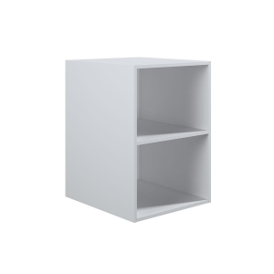 BASE PURO A GIORNO 40 BIANCO OPACO