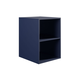 BASE PURO A GIORNO 40 BLU OPACO