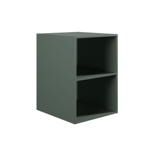 BASE PURO A GIORNO 40 VERDE OPACO