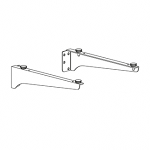 COPPIA STAFFE x TOP E MENSOLONI