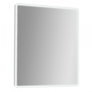 SPECCHIO LED CON LUCE PERIMETRALE INTEGRATA