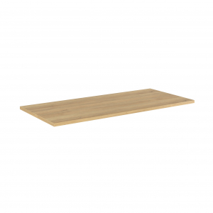 TOP IN LEGNO IKON 100