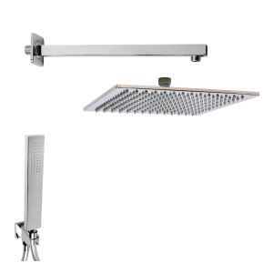 KIT RESTYLING COMPASS QUADRO