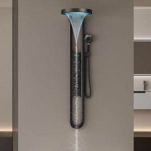 COLONNA DOCCIA OASYS MECCANICO