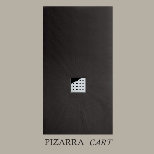 PIATTI DOCCIA PIZARRA CART 200
