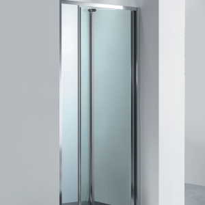 PORTA A LIBRO H.195 SLIM CROMO