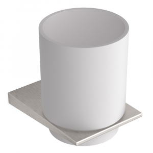 PORTA BICCHIERE DA PARETE SENSE