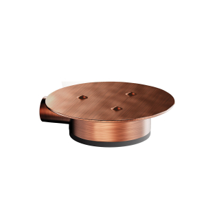 PORTA SAPONE DA PARETE BLADE/DESY