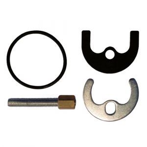 KIT FISSAGGIO MONOCOMANDI