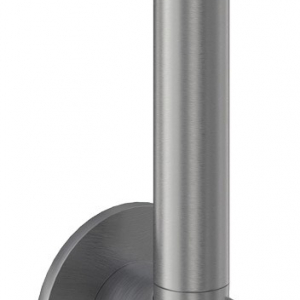 KIT DOCCIA PER VASCA LIFE Ø45  Acciaio Inox 316L