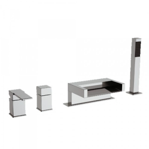 MISCELATORE DAFNE BORDO VASCA