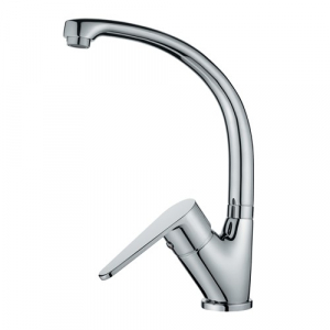 MISCELATORE LAVELLO METRICA B.FUSA CROMO