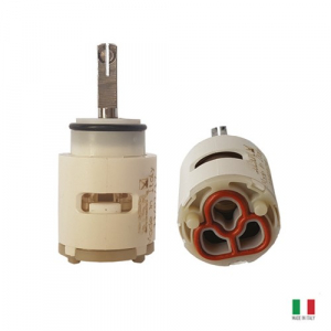 CARTUCCIA Ø25 SLIM modello 1243