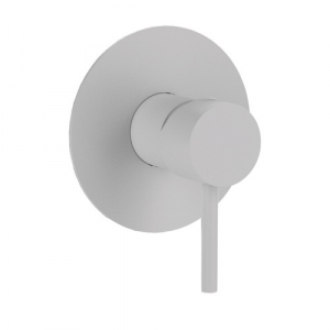 INCASSO DOCCIA SLIM BIANCO OPACO