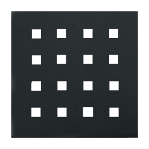 GRIGLIA RICAMBIO STONE