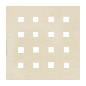 GRIGLIA RICAMBIO STONE