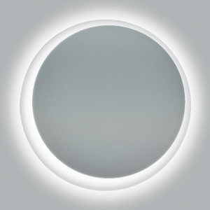 SPECCHIO CIRCLE TONDO