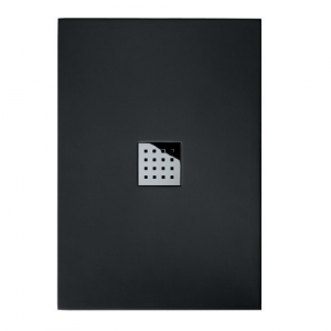 PIATTO DOCCIA STONE GRAFITE