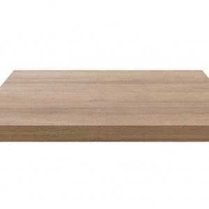 TOP IN LEGNO QUBO 60