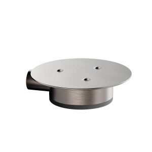 PORTA SAPONE DA PARETE BLADE/DESY