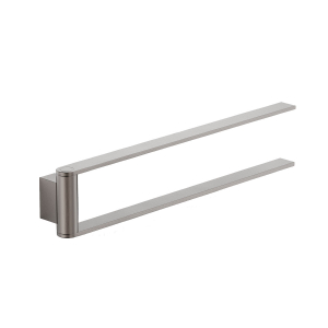 PORTA ASCIUGAMANI A SNODO 38cm BLADE