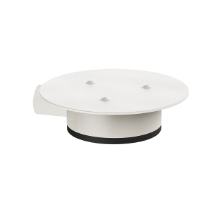 PORTA SAPONE DA PARETE BLADE/DESY