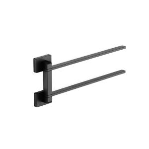 PORTA ASCIUGAMANI A SNODO LIVING