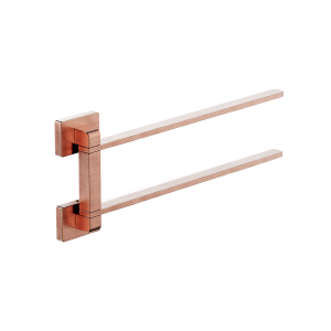 PORTA ASCIUGAMANI A SNODO LIVING