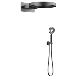 KIT RESTYLING 58,8x40 LABEL SENZA MISCELATORE