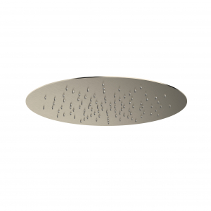 SOFFIONE DOCCIA A SOFFITTO PLUVIA TONDO