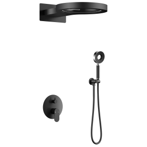 KIT RESTYLING 58,8x40 DROP CON MISCELATORE