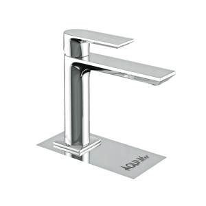 BASETTA expo EVEN LAVABO CROMO