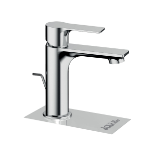 BASETTA COMPASS LAVABO CROMO