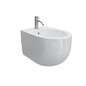 BIDET SOSPESO ALEXIA BIANCO LUCIDO