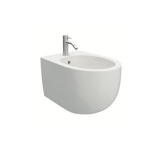 BIDET sospeso ALEXIA 1F  BIANCO OPACO