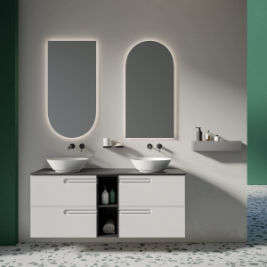 COMPOSIZIONE N.5 PURO 140 