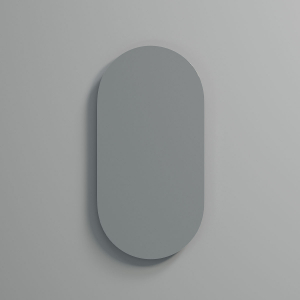 SPECCHIO ELLISSE H.90